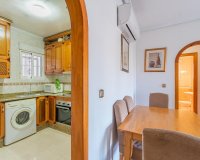 Resale - Apartment - Orihuela-Costa - Lomas de Cabo Roig-Los Dolses