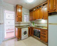 Resale - Apartment - Orihuela-Costa - Lomas de Cabo Roig-Los Dolses