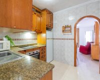 Resale - Apartment - Orihuela-Costa - Lomas de Cabo Roig-Los Dolses