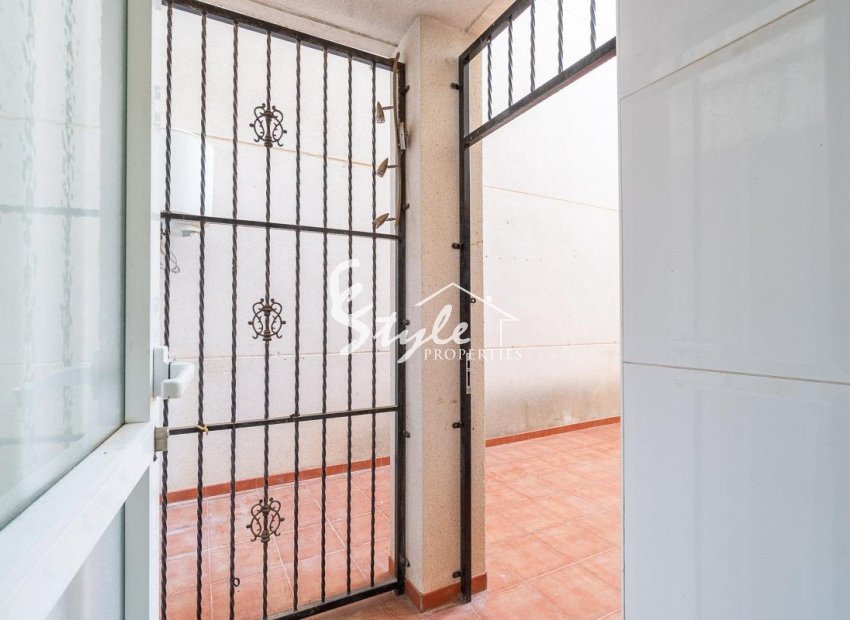 Resale - Apartment - Orihuela-Costa - Lomas de Cabo Roig-Los Dolses