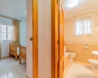 Resale - Apartment - Orihuela-Costa - Lomas de Cabo Roig-Los Dolses