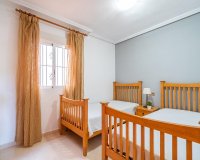 Resale - Apartment - Orihuela-Costa - Lomas de Cabo Roig-Los Dolses