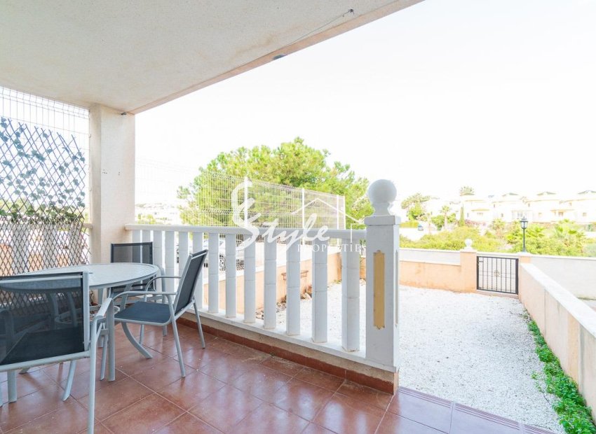 Resale - Apartment - Orihuela-Costa - Lomas de Cabo Roig-Los Dolses