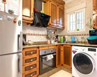 Resale - Apartment - Orihuela Costa  - Lomas de Cabo Roig