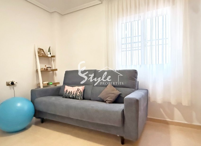 Resale - Apartment - Orihuela Costa  - Lomas de Cabo Roig