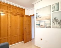 Resale - Apartment - Orihuela Costa  - Lomas de Cabo Roig