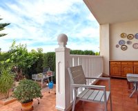 Resale - Apartment - Orihuela Costa  - Lomas de Cabo Roig