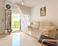 Resale - Apartment - Orihuela Costa  - Lomas de Cabo Roig