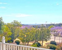 Resale - Apartment - Orihuela Costa  - Lomas de Cabo Roig