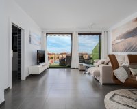 Resale - Apartment - Orihuela Costa  - Lomas de Cabo Roig