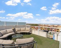 Resale - Apartment - Orihuela Costa  - Lomas de Cabo Roig