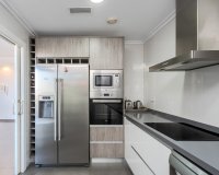 Resale - Apartment - Orihuela Costa  - Lomas de Cabo Roig