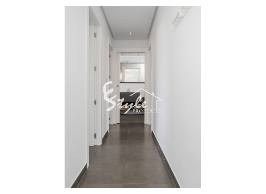 Resale - Apartment - Orihuela Costa  - Lomas de Cabo Roig