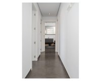 Resale - Apartment - Orihuela Costa  - Lomas de Cabo Roig