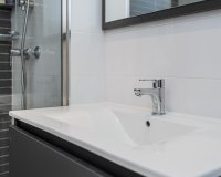 Resale - Apartment - Orihuela Costa  - Lomas de Cabo Roig