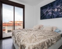 Resale - Apartment - Orihuela Costa  - Lomas de Cabo Roig