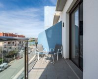 Resale - Apartment - Orihuela Costa  - Lomas de Cabo Roig