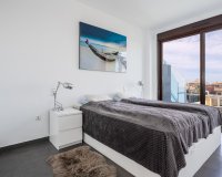 Resale - Apartment - Orihuela Costa  - Lomas de Cabo Roig