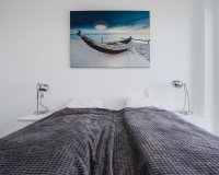 Resale - Apartment - Orihuela Costa  - Lomas de Cabo Roig