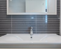 Resale - Apartment - Orihuela Costa  - Lomas de Cabo Roig