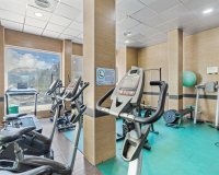 Resale - Apartment - Orihuela Costa  - Lomas de Cabo Roig