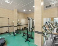 Resale - Apartment - Orihuela Costa  - Lomas de Cabo Roig