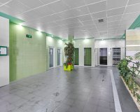 Resale - Apartment - Orihuela Costa  - Lomas de Cabo Roig