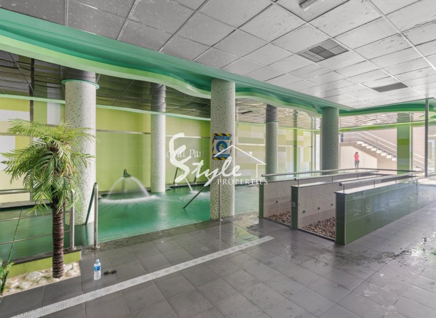 Resale - Apartment - Orihuela Costa  - Lomas de Cabo Roig