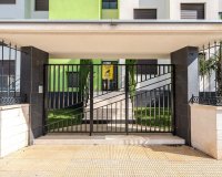 Resale - Apartment - Orihuela Costa  - Lomas de Cabo Roig