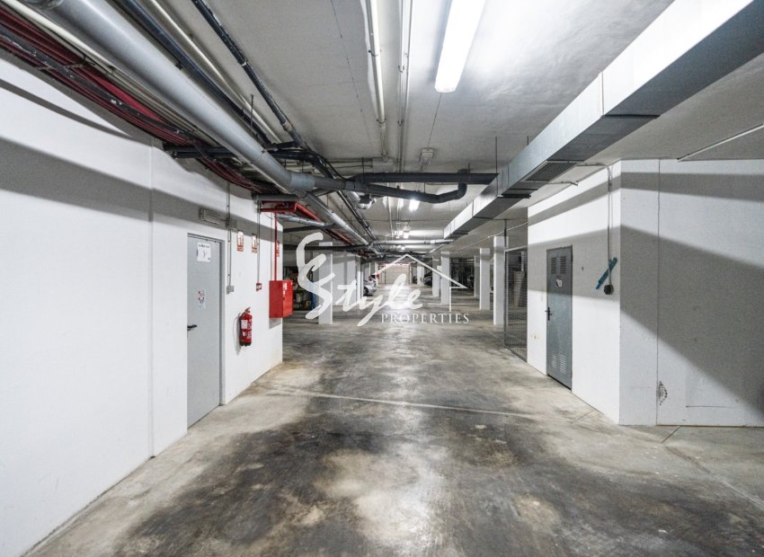 Resale - Apartment - Orihuela Costa  - Lomas de Cabo Roig