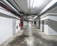 Resale - Apartment - Orihuela Costa  - Lomas de Cabo Roig