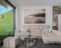 Resale - Apartment - Orihuela Costa  - Lomas de Cabo Roig