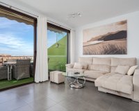 Resale - Apartment - Orihuela Costa  - Lomas de Cabo Roig