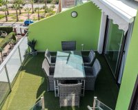 Resale - Apartment - Orihuela Costa  - Lomas de Cabo Roig