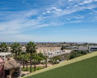 Resale - Apartment - Orihuela Costa  - Lomas de Cabo Roig