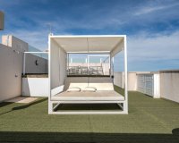 Resale - Apartment - Orihuela Costa  - Lomas de Cabo Roig