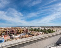 Resale - Apartment - Orihuela Costa  - Lomas de Cabo Roig