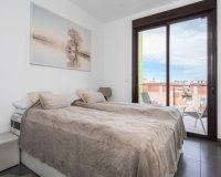 Resale - Apartment - Orihuela Costa  - Lomas de Cabo Roig