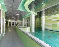 Resale - Apartment - Orihuela Costa  - Lomas de Cabo Roig