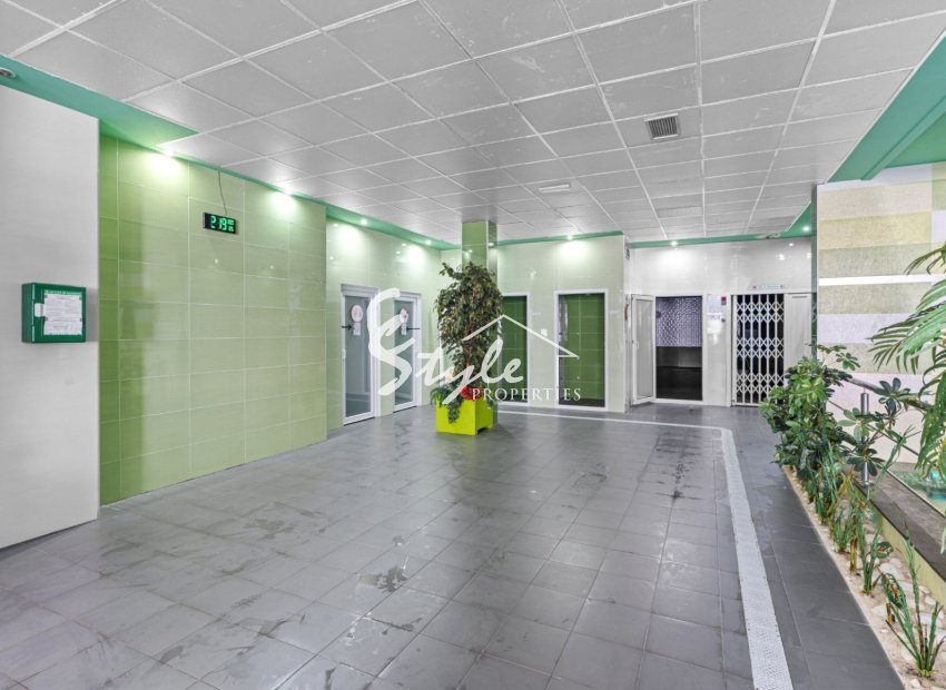 Resale - Apartment - Orihuela Costa  - Lomas de Cabo Roig