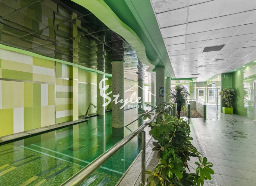 Resale - Apartment - Orihuela Costa  - Lomas de Cabo Roig