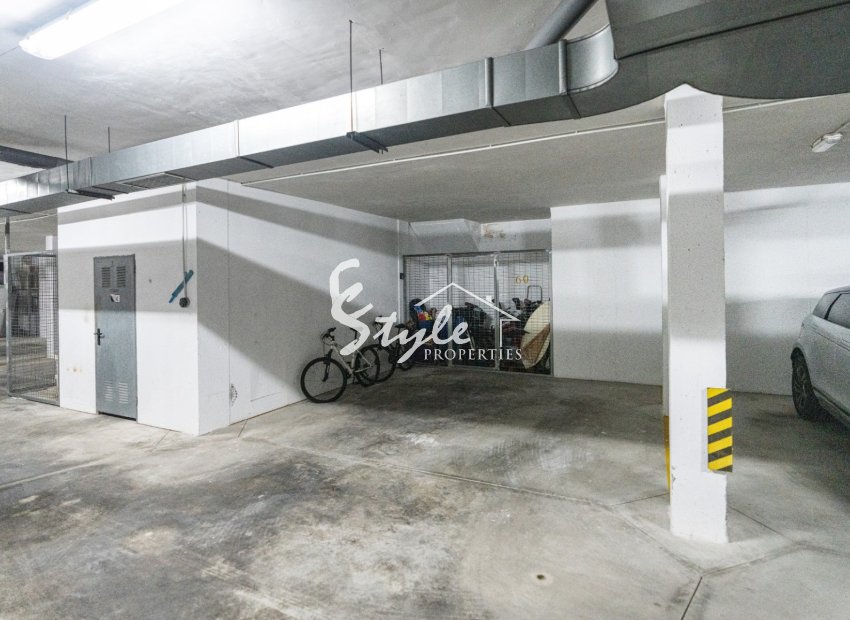 Resale - Apartment - Orihuela Costa  - Lomas de Cabo Roig