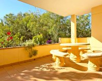 Resale - Apartment - Orihuela Costa  - Lomas de Campoamor