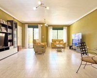 Resale - Apartment - Orihuela Costa  - Lomas de Campoamor