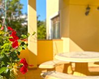 Resale - Apartment - Orihuela Costa  - Lomas de Campoamor