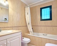 Resale - Apartment - Orihuela Costa  - Lomas de Campoamor