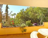 Resale - Apartment - Orihuela Costa  - Lomas de Campoamor