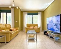 Resale - Apartment - Orihuela Costa  - Lomas de Campoamor