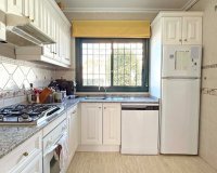 Resale - Apartment - Orihuela Costa  - Lomas de Campoamor