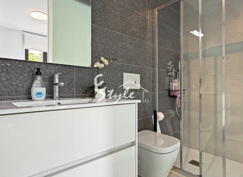 Resale - Apartment - Orihuela Costa  - Los Altos